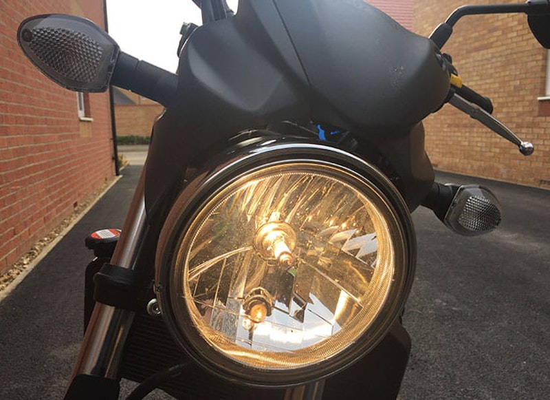 SV650