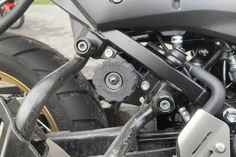 2019 Suzuki DL650 V-Strom review price spec
