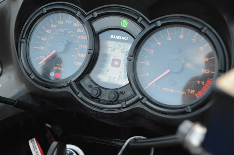 Suzuki DL650 V-Strom Review Price Spec