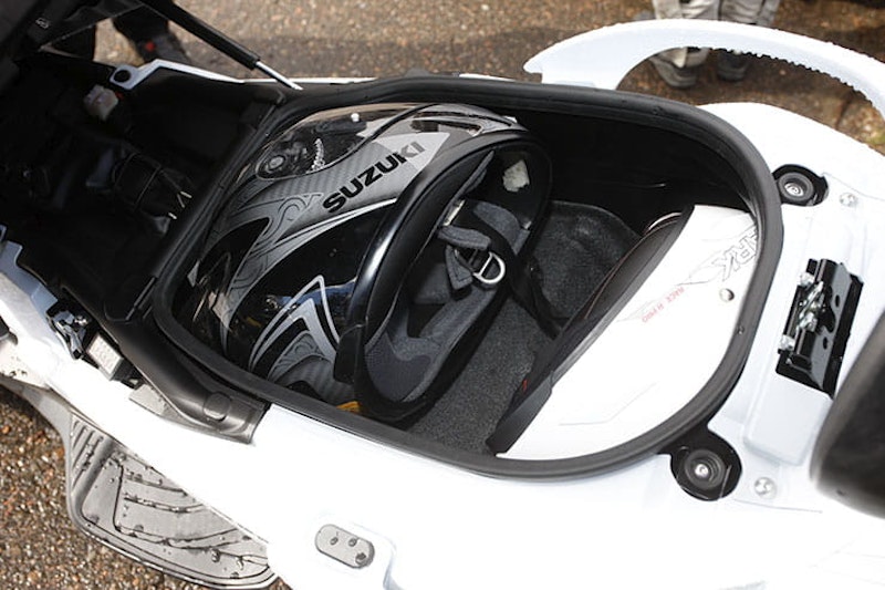 Suzuki Burgman 650 2013 Used Review Price Spec_04