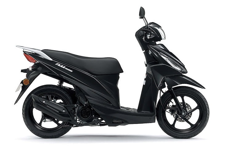 Suzuki Address 110 2007 Review Used Guide_04