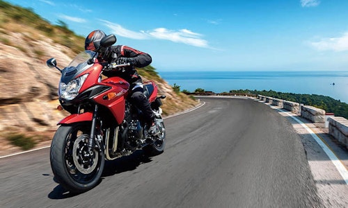 Suzuki GSF1250 Bandit (2007–2012) & (2015-2016): Buyers guide