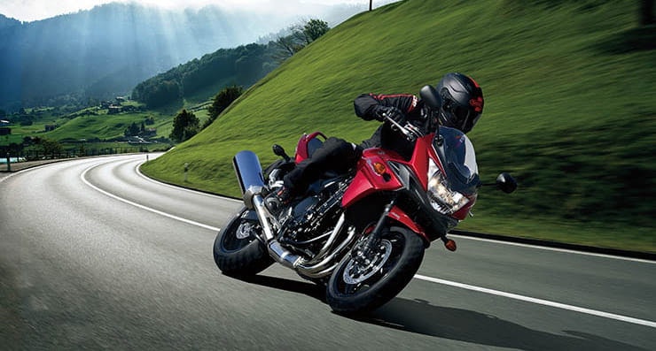 Suzuki GSF1250 Bandit (2007–2012) & (2015-2016): Buyers guide