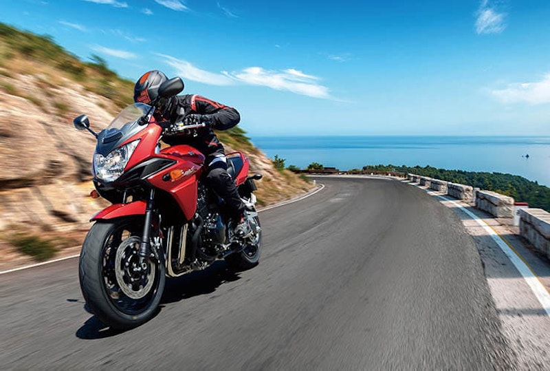 Suzuki GSF1250 Bandit (2007–2012) & (2015-2016): Buyers guide