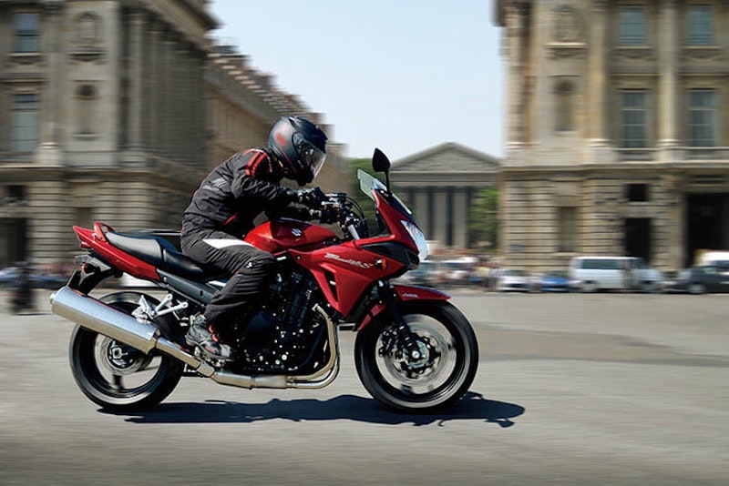 Suzuki GSF1250 Bandit (2007–2012) & (2015-2016): Buyers guide