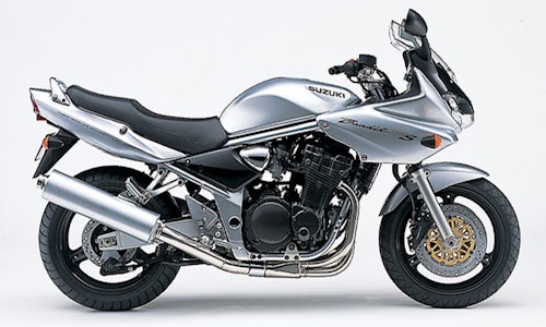 Suzuki GSF1200N/S Bandit (1996-2006) - Review & Buying Guide