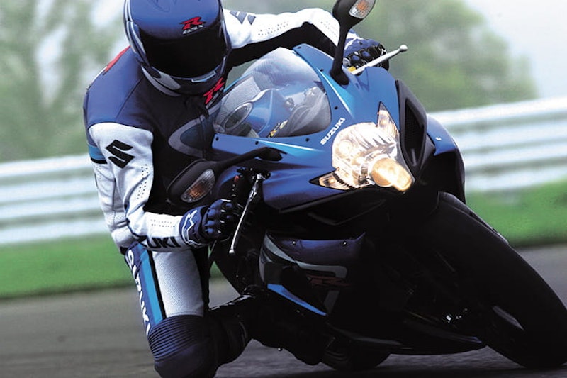 Suzuki GSX-R750 K6/K7 (2006-2007) | Buyers Guide