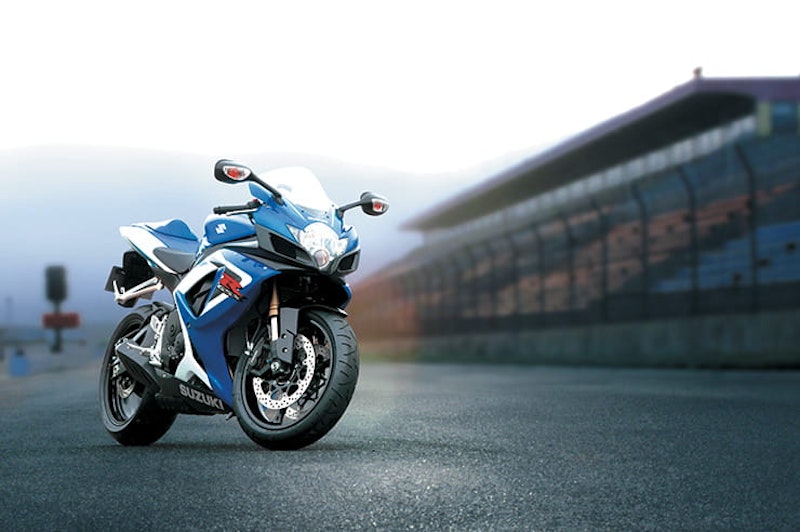 Suzuki GSX-R750 K6/K7 (2006-2007) | Buyers Guide