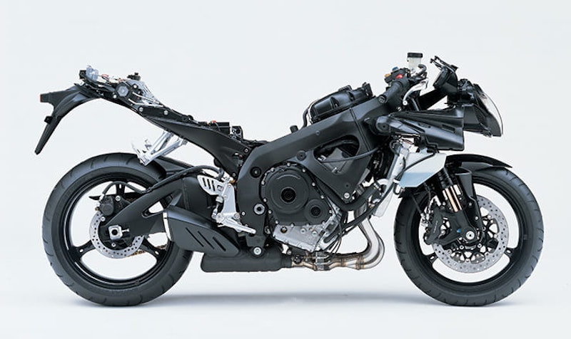 Suzuki GSX-R750 K6/K7 (2006-2007) | Buyers Guide