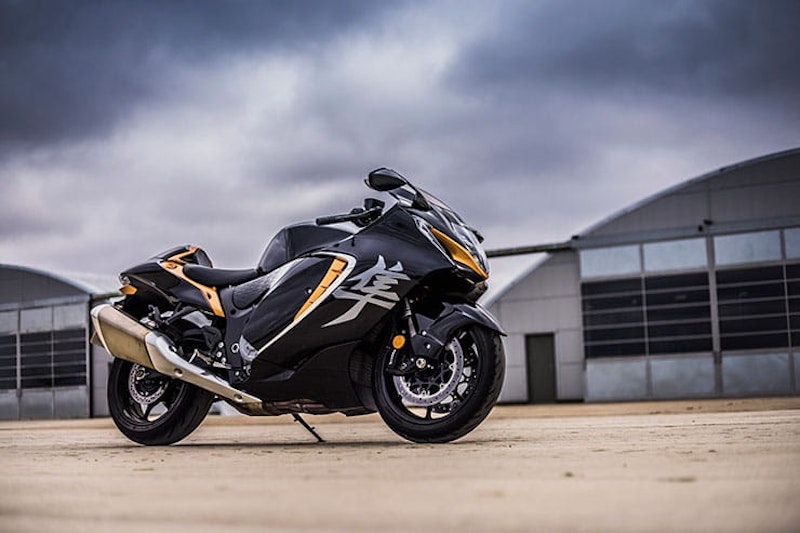 Suzuki Hayabusa 2021 Review Price Spec_03