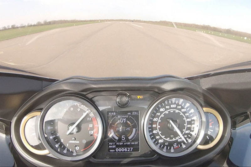 Suzuki Hayabusa 2021 Review Price Spec_06