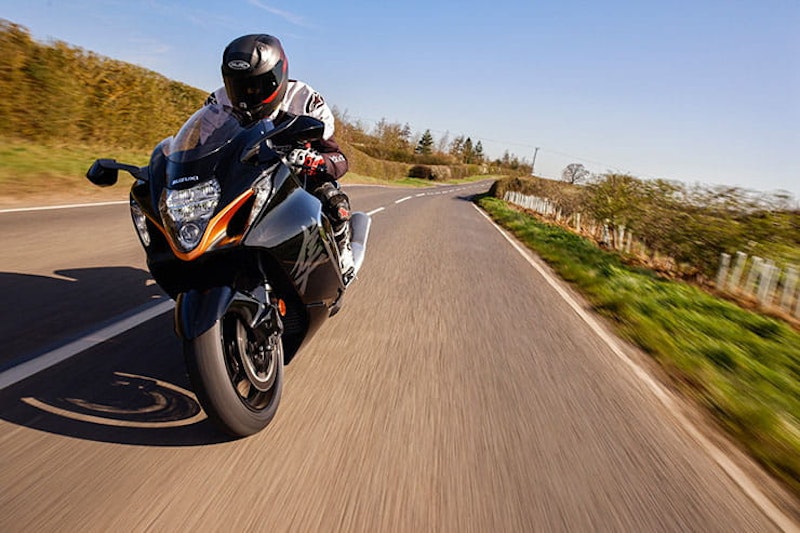 Suzuki Hayabusa 2021 Review Price Spec_08
