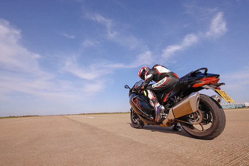 Suzuki Hayabusa 2021 Review Price Spec_22
