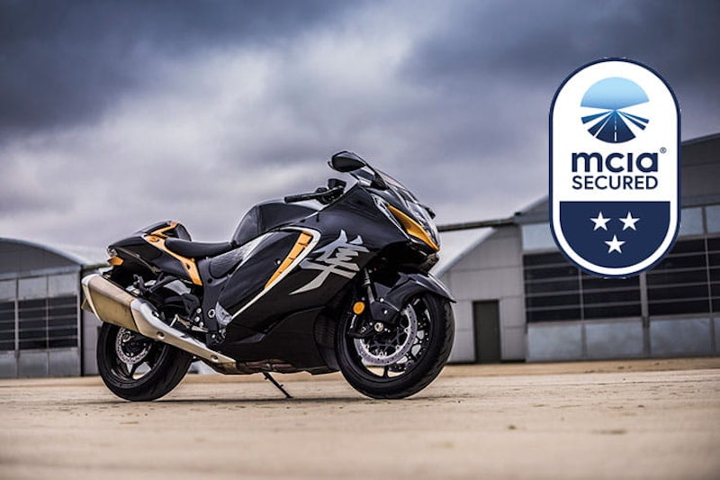 Suzuki Hayabusa 2021 Review Price Spec_mcia