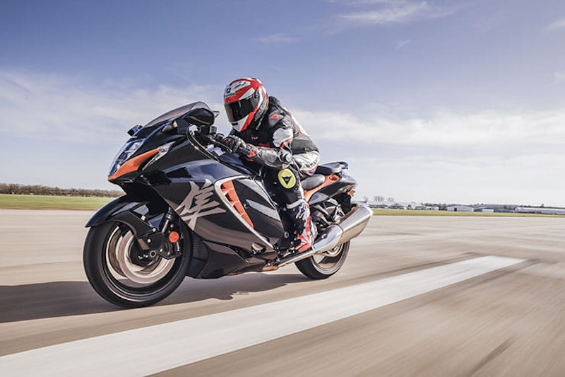 Suzuki Hayabusa GSX1300R 2021 long term review_23