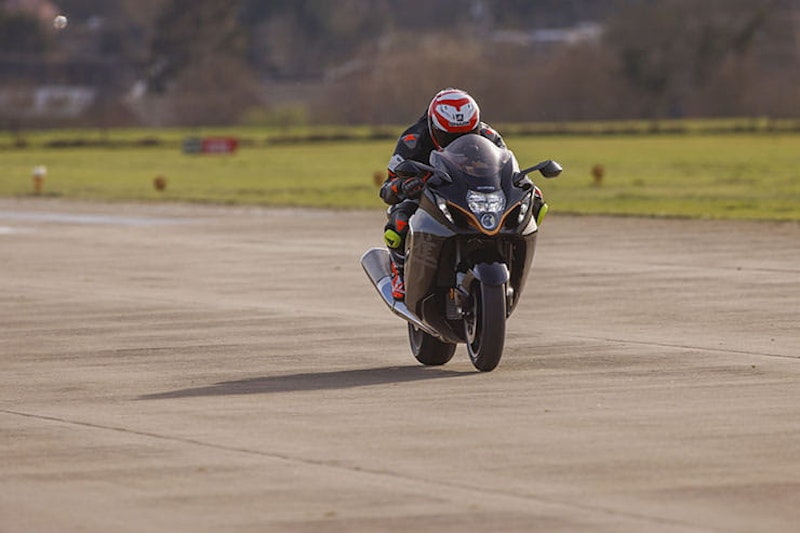 Suzuki Hayabusa GSX1300R 2021 long term review_26