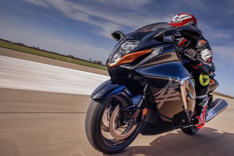 Suzuki Hayabusa 2021 Review Price Spec_01