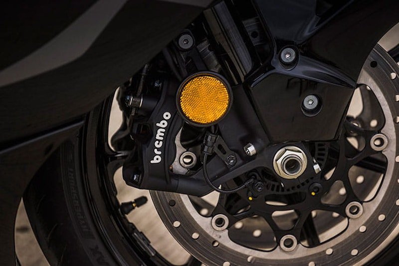 Suzuki Hayabusa 2021 Review Price Spec_19