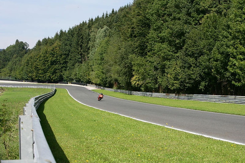 Suzuki Hayabusa GSX1300R 2021 long term review_29