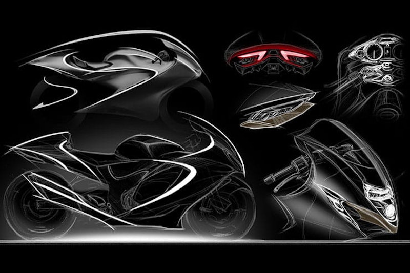 Suzuki Hayabusa GSX1300R 2021 long term review_04