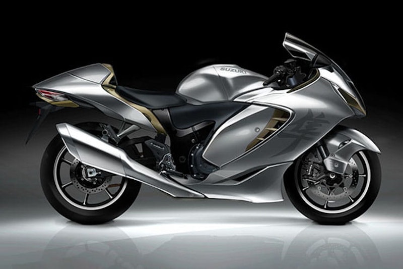 Suzuki Hayabusa GSX1300R 2021 long term review_03