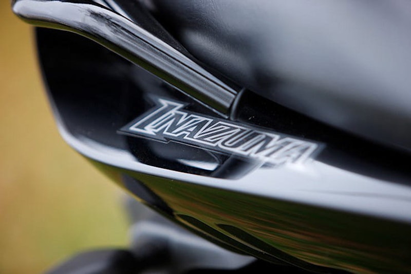 Suzuki Inazuma 250 (2013 - 2016): Review & Buying Guide