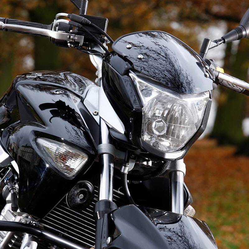 Suzuki Inazuma 250 (2013 - 2016): Review & Buying Guide