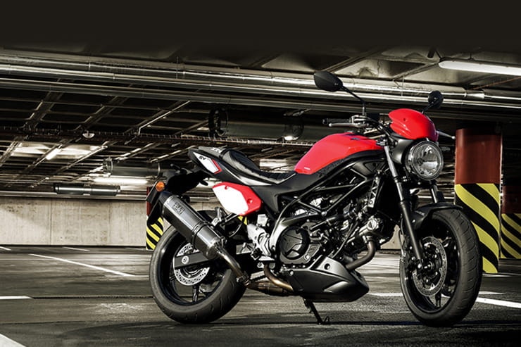 Suzuki SV650 2016 Review Used Price Spec_02