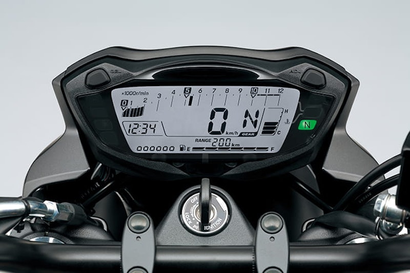 Suzuki SV650 2016 Review Used Price Spec_07
