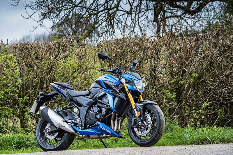 Suzuki