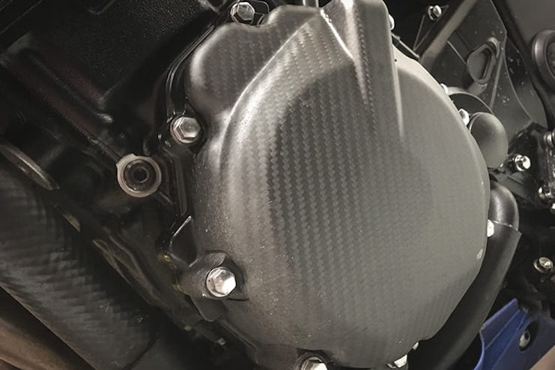 Suzuki GSX-S750 BikeSocial review