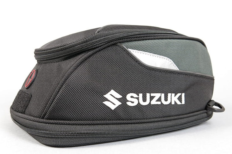 Suzuki GSX-S750 BikeSocial Review