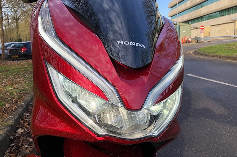 Versatile, convenient, lightweight and cheap commuting - whizzing around town has never been this easy. We review the UK’s best-selling PTW.