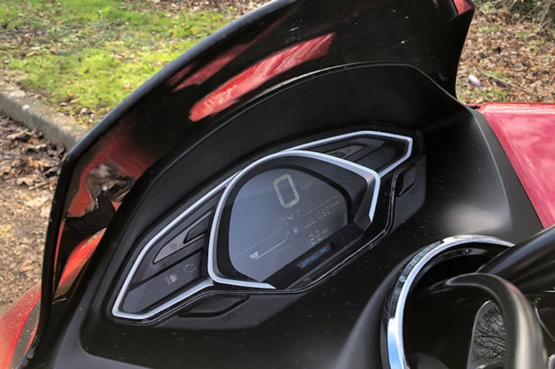 Versatile, convenient, lightweight and cheap commuting - whizzing around town has never been this easy. We review the UK’s best-selling PTW.