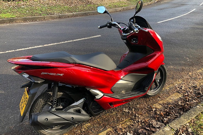 Versatile, convenient, lightweight and cheap commuting - whizzing around town has never been this easy. We review the UK’s best-selling PTW.