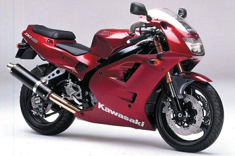1986 Honda VFR400 NC21 NC24 NC30 Review Details Used Price Spec_21