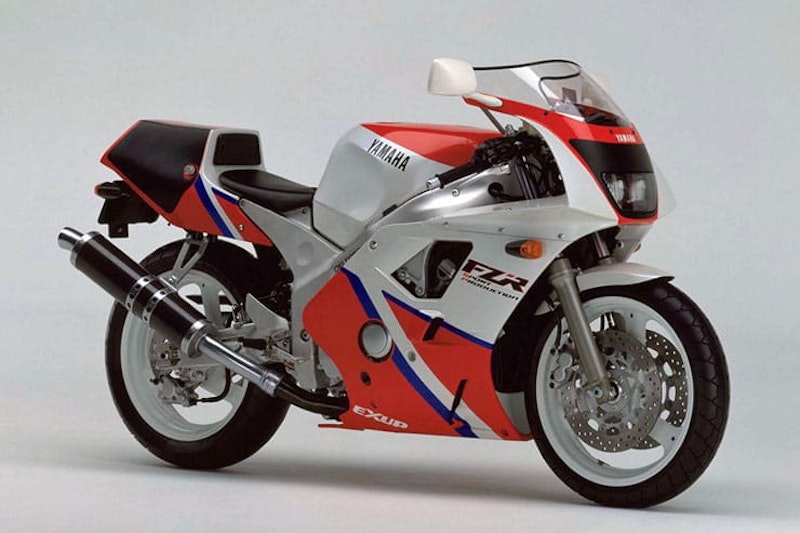 1986 Honda VFR400 NC21 NC24 NC30 Review Details Used Price Spec_22