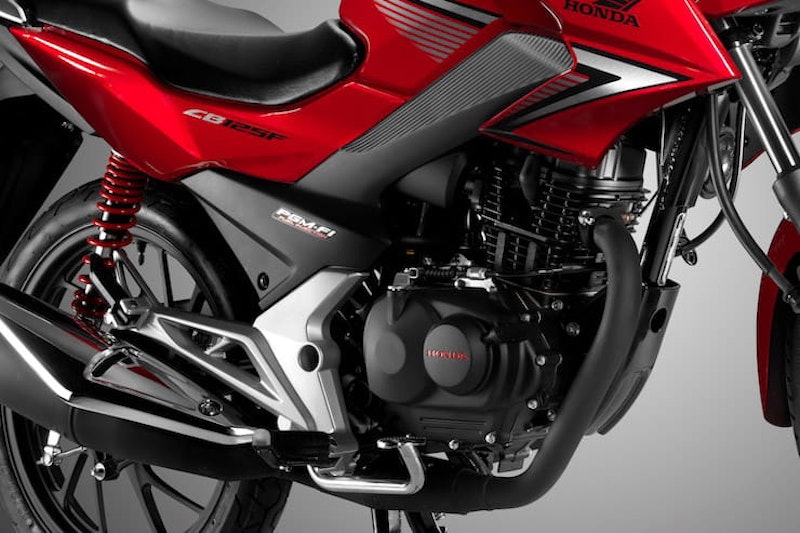 Honda CB125F 2015 Review Used Price Spec_05