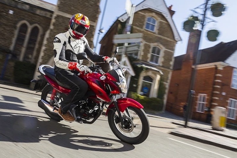 Honda CB125F 2015 Review Used Price Spec_06