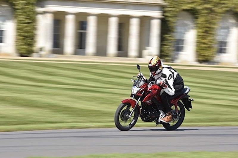 Honda CB125F 2015 Review Used Price Spec_08