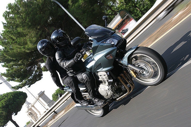 Honda CBF1000 2006 Review Used Guide Price Spec (22)