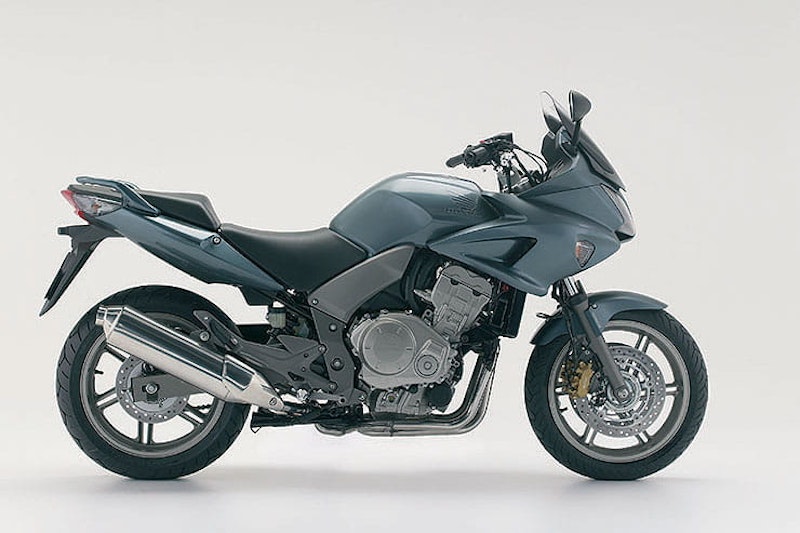 Honda CBF1000 2006 Review Used Guide Price Spec (3)