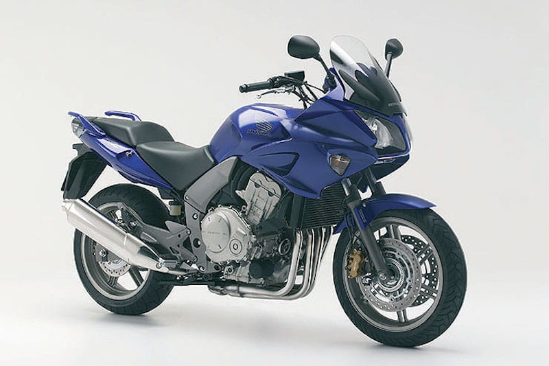 Honda CBF1000 2006 Review Used Guide Price Spec (5)