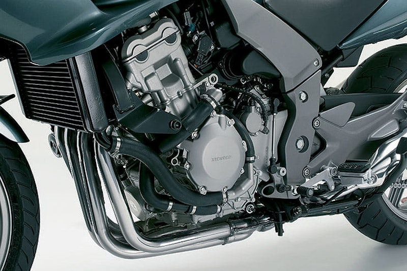 Honda CBF1000 2006 Review Used Guide Price Spec (6)