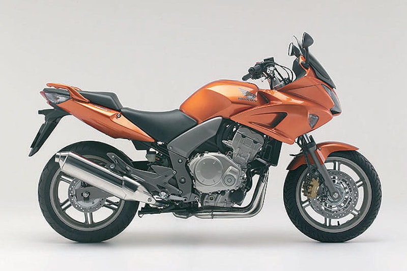 Honda CBF1000 2006 Review Used Guide Price Spec (7)