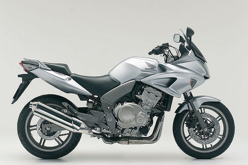 Honda CBF1000 2006 Review Used Guide Price Spec (8)