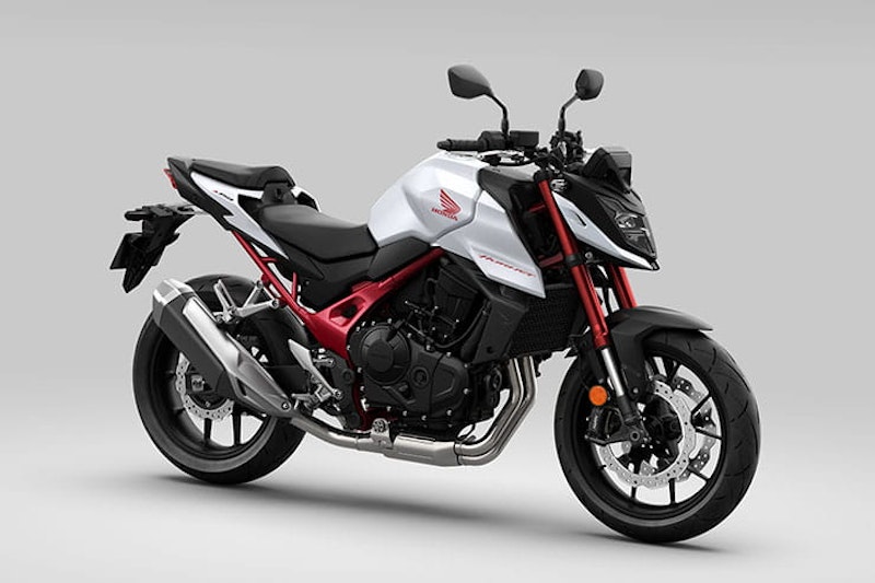 2023 Honda CB750 Hornet Review Price Spec_102
