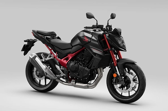 2023 Honda CB750 Hornet Review Price Spec_104