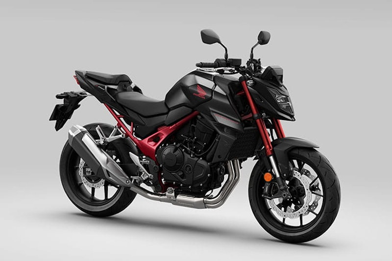 2023 Honda CB750 Hornet Review Price Spec_104