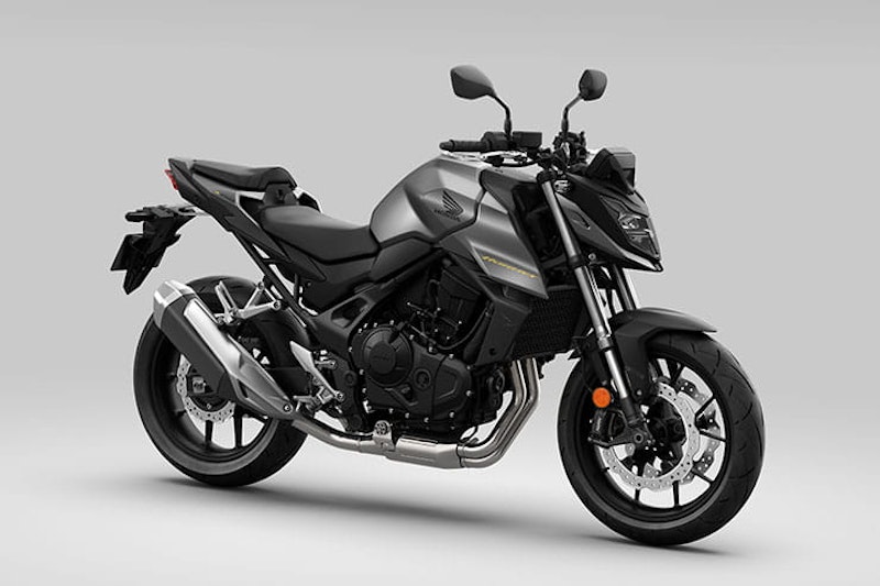 2023 Honda CB750 Hornet Review Price Spec_105